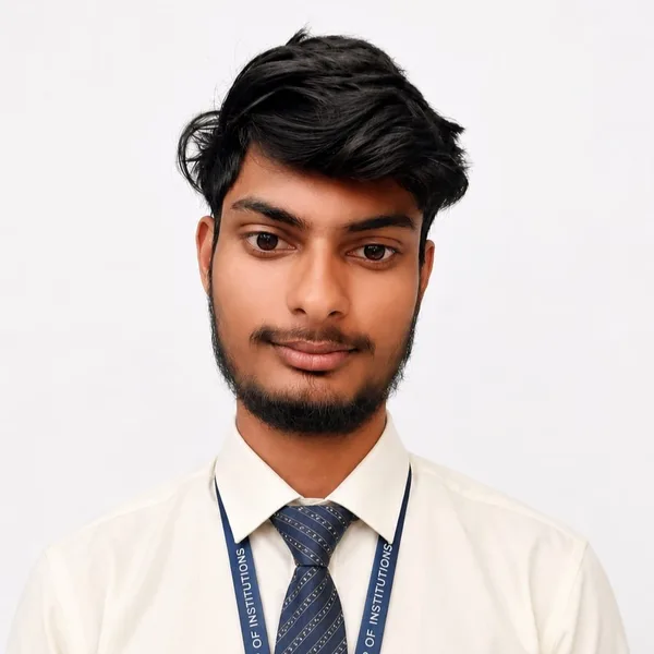 Ankit Kushwaha